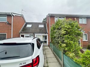Front External- click for photo gallery